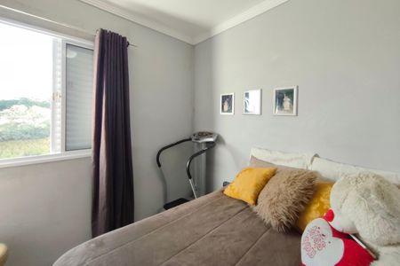 Apartamento à venda com 62m², 3 quartos e 1 vagaSuíte