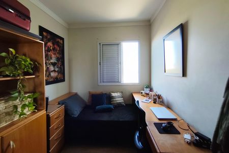 Apartamento à venda com 62m², 3 quartos e 1 vagaQuarto 3