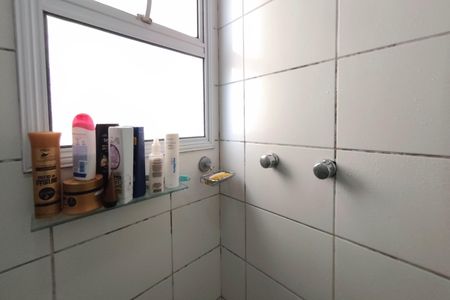 Apartamento à venda com 62m², 3 quartos e 1 vagaBanheiro Suíte