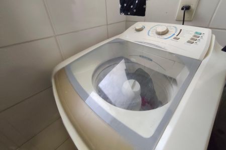 Apartamento à venda com 62m², 3 quartos e 1 vagaÁrea de Serviço