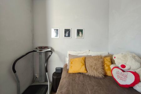 Apartamento à venda com 62m², 3 quartos e 1 vagaSuíte