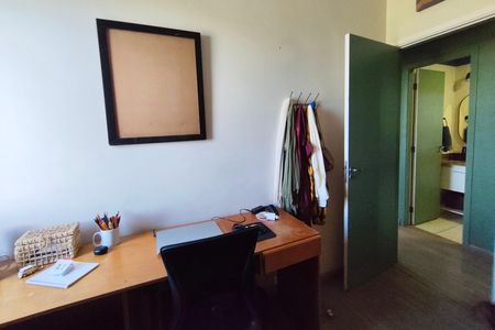 Apartamento à venda com 62m², 3 quartos e 1 vagaQuarto 3