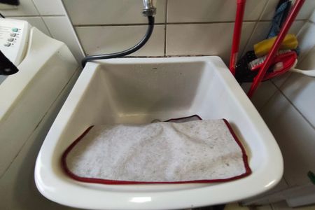 Apartamento à venda com 62m², 3 quartos e 1 vagaÁrea de Serviço