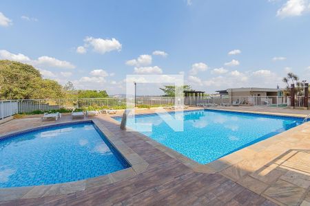 Apartamento à venda com 62m², 3 quartos e 1 vagaÁrea comum