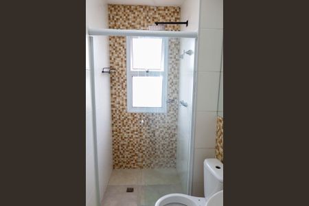 Apartamento à venda com 48m², 2 quartos e 1 vagaBanheiro