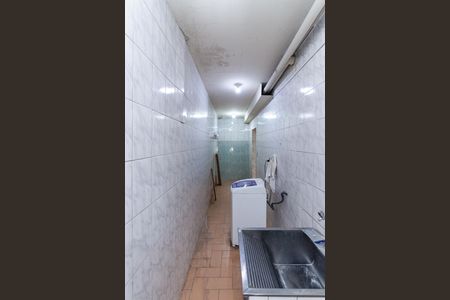 Casa à venda com 310m², 3 quartos e 4 vagasÁrea de Serviço