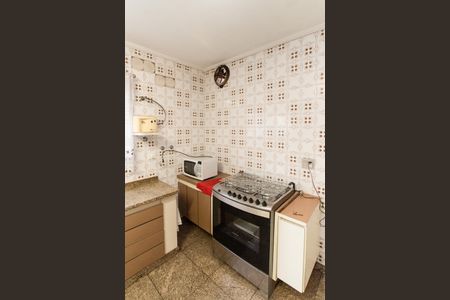 Casa à venda com 310m², 3 quartos e 4 vagasCozinha