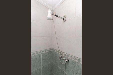 Casa à venda com 310m², 3 quartos e 4 vagasSalão Banheiro