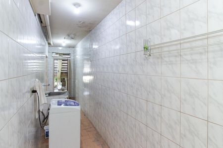 Casa à venda com 310m², 3 quartos e 4 vagasÁrea de Serviço