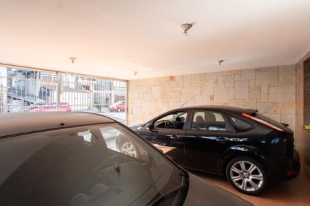 Casa à venda com 310m², 3 quartos e 4 vagasGaragem