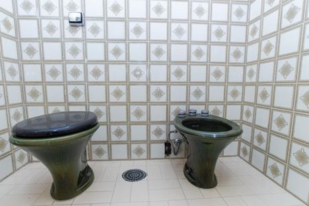 Casa à venda com 310m², 3 quartos e 4 vagasBanheiro