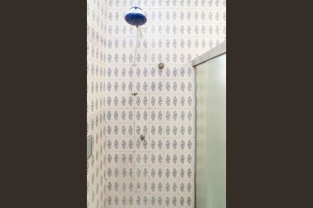 Casa à venda com 310m², 3 quartos e 4 vagasBanheiro da Suíte