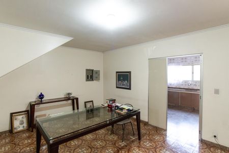 Sala de Jantar de casa à venda com 3 quartos, 310m² em Vila Maria Alta, São Paulo