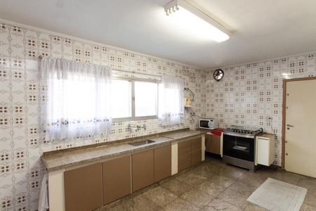 Casa à venda com 310m², 3 quartos e 4 vagasCozinha