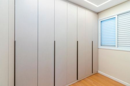 Apartamento à venda com 52m², 2 quartos e 1 vaga Apartamento à venda com 52m², 2 quartos e 1 vagaQuarto 2