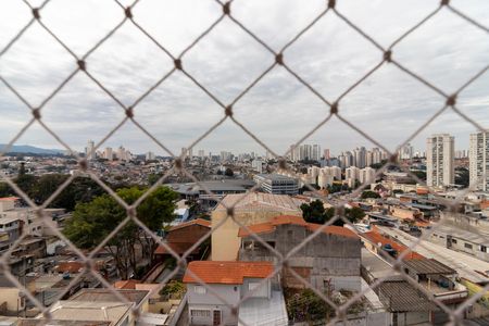 Apartamento à venda com 52m², 2 quartos e 1 vaga Apartamento à venda com 52m², 2 quartos e 1 vagaQuarto 2 Vista