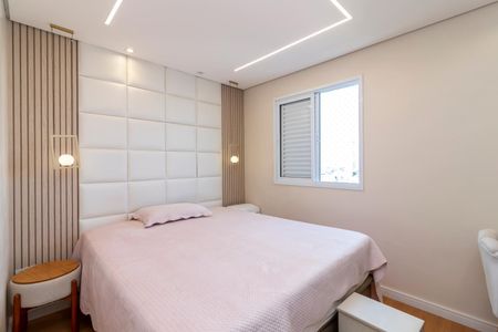 Apartamento à venda com 52m², 2 quartos e 1 vaga Apartamento à venda com 52m², 2 quartos e 1 vagaQuarto 1