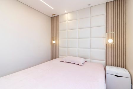 Apartamento à venda com 52m², 2 quartos e 1 vaga Apartamento à venda com 52m², 2 quartos e 1 vagaQuarto 1