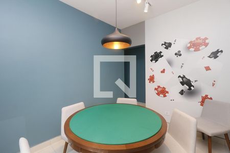 Apartamento à venda com 52m², 2 quartos e 1 vaga Apartamento à venda com 52m², 2 quartos e 1 vagaÁrea comum