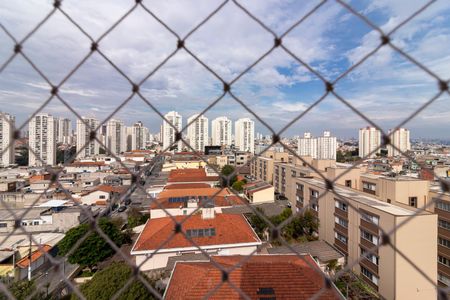 Apartamento à venda com 52m², 2 quartos e 1 vaga Apartamento à venda com 52m², 2 quartos e 1 vagaQuarto 1 Vista