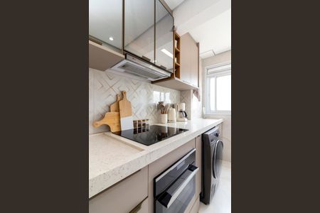 Apartamento à venda com 52m², 2 quartos e 1 vaga Apartamento à venda com 52m², 2 quartos e 1 vagaCozinha