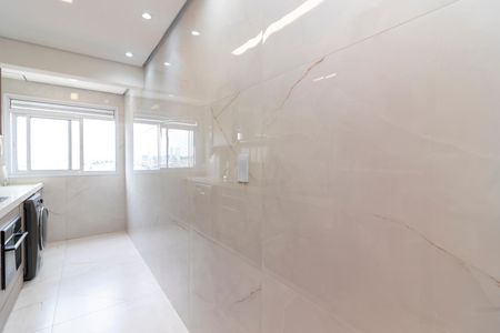 Apartamento à venda com 52m², 2 quartos e 1 vaga Apartamento à venda com 52m², 2 quartos e 1 vagaCozinha