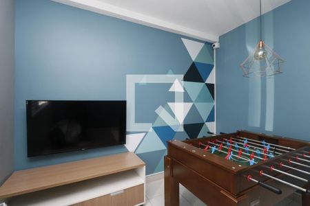 Apartamento à venda com 52m², 2 quartos e 1 vaga Apartamento à venda com 52m², 2 quartos e 1 vagaÁrea comum