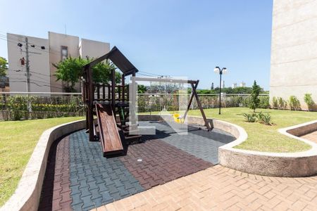 Apartamento à venda com 52m², 2 quartos e 1 vaga Apartamento à venda com 52m², 2 quartos e 1 vagaÁrea comum - Playground
