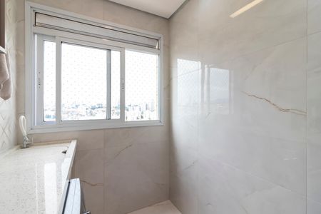 Apartamento à venda com 52m², 2 quartos e 1 vaga Apartamento à venda com 52m², 2 quartos e 1 vagaÁrea de Serviço
