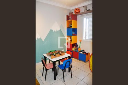 Apartamento à venda com 52m², 2 quartos e 1 vaga Apartamento à venda com 52m², 2 quartos e 1 vagaBrinquedoteca