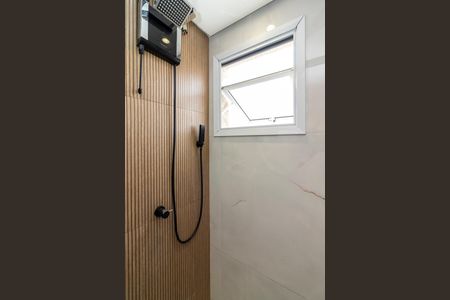 Apartamento à venda com 52m², 2 quartos e 1 vaga Apartamento à venda com 52m², 2 quartos e 1 vagaBanheiro