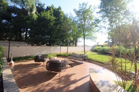 Apartamento à venda com 335m², 3 quartos e 5 vagasÁrea Comum