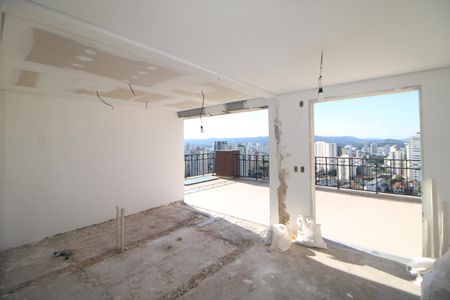 Apartamento à venda com 335m², 3 quartos e 5 vagasQuarto 4