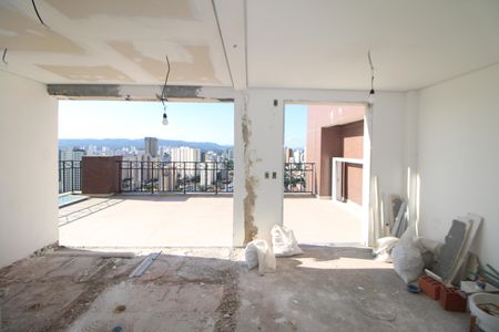 Apartamento à venda com 335m², 3 quartos e 5 vagasQuarto 4