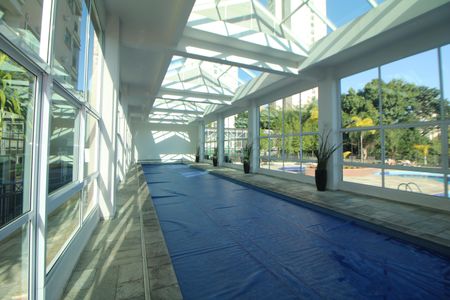 Apartamento à venda com 335m², 3 quartos e 5 vagasÁrea Comum