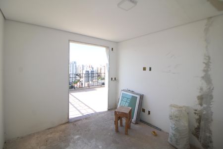 Apartamento à venda com 335m², 3 quartos e 5 vagasQuarto 2