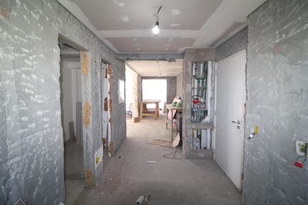 Apartamento à venda com 335m², 3 quartos e 5 vagasÁrea de Serviço