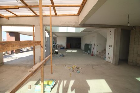 Apartamento à venda com 335m², 3 quartos e 5 vagasCozinha