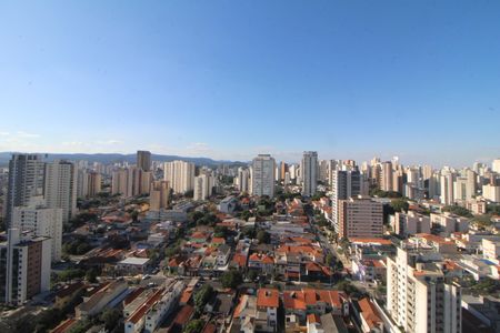 Apartamento à venda com 335m², 3 quartos e 5 vagasSala - Varanda