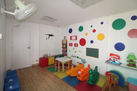 Apartamento à venda com 335m², 3 quartos e 5 vagasÁrea Comum