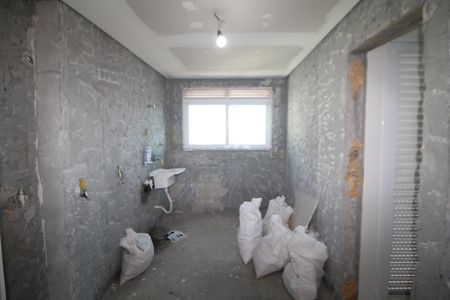 Apartamento à venda com 335m², 3 quartos e 5 vagasÁrea de Serviço