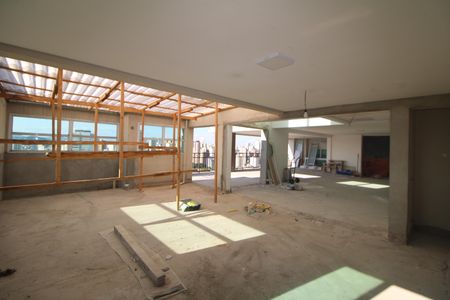 Apartamento à venda com 335m², 3 quartos e 5 vagasCozinha