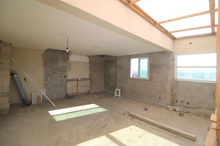 Apartamento à venda com 335m², 3 quartos e 5 vagasCozinha