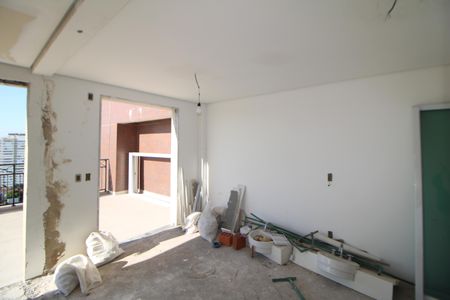 Apartamento à venda com 335m², 3 quartos e 5 vagasQuarto 4