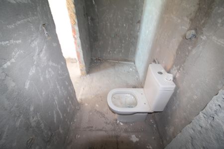 Apartamento à venda com 335m², 3 quartos e 5 vagasBanheiro