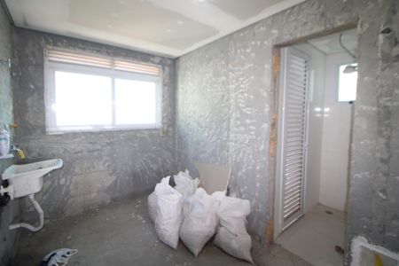 Apartamento à venda com 335m², 3 quartos e 5 vagasÁrea de Serviço