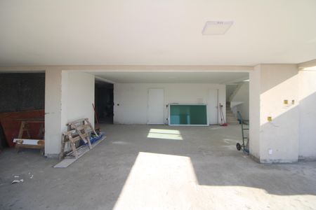 Apartamento à venda com 335m², 3 quartos e 5 vagasSala