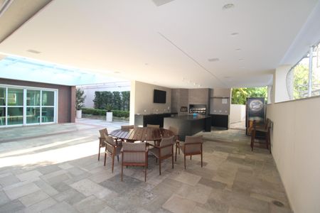 Apartamento à venda com 335m², 3 quartos e 5 vagasÁrea Comum