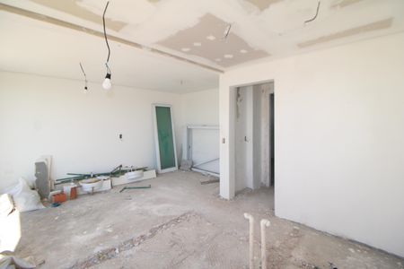 Apartamento à venda com 335m², 3 quartos e 5 vagasQuarto 4