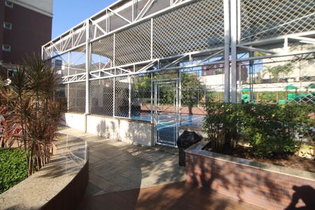 Apartamento à venda com 335m², 3 quartos e 5 vagasÁrea Comum